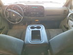 Chevrolet Silverado 2013