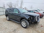 GMC Yukon 2018