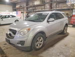 Chevrolet Equinox 2015