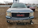 GMC Sierra 2008