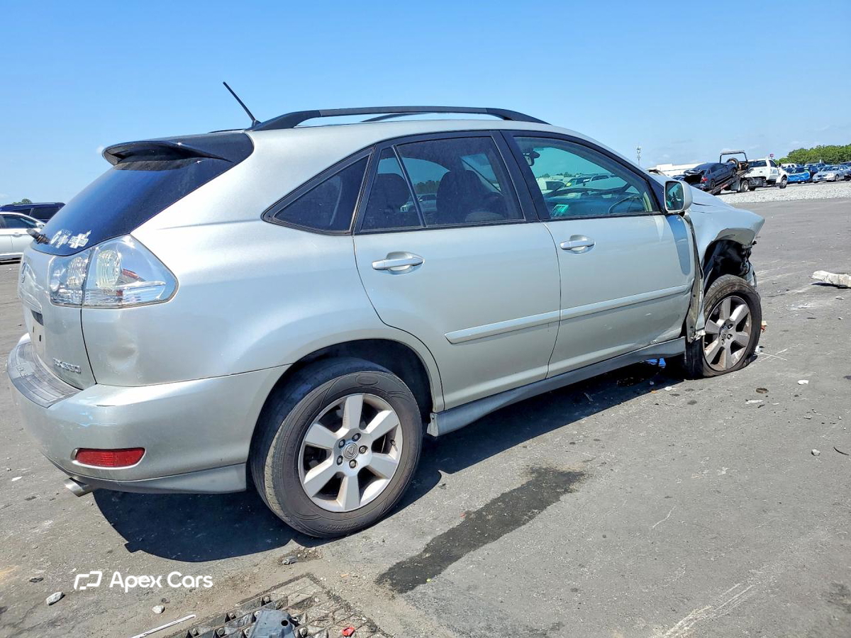 Lexus RX 2004