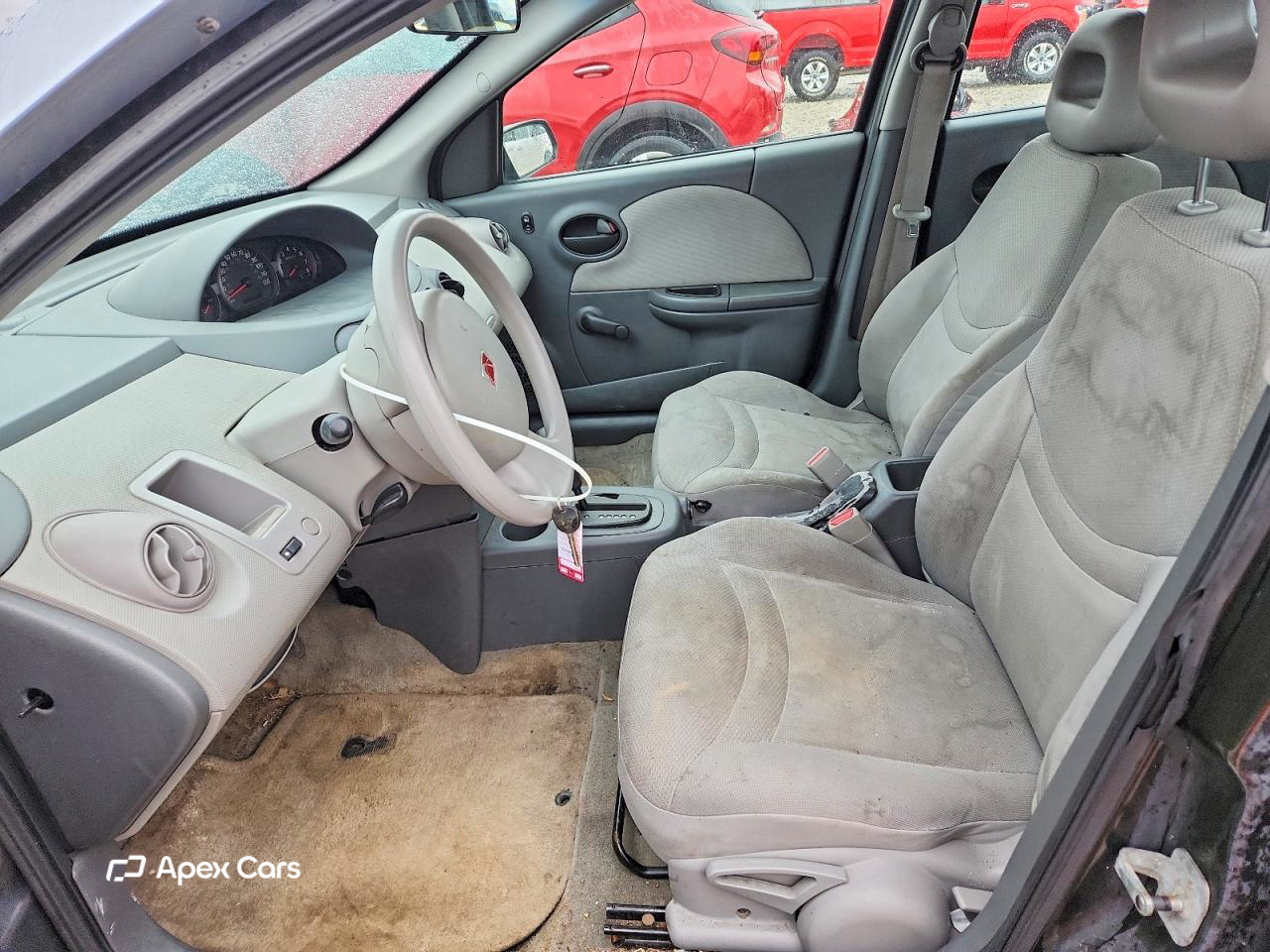 Saturn ION 2003
