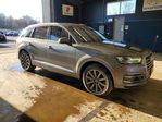 Audi Q7 2017