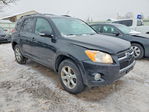 Toyota RAV 4 2012
