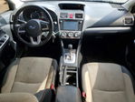 Subaru XV 2016