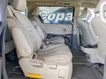 Toyota Sienna 2011