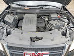 GMC Terrain 2012