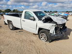 Chevrolet Silverado 2016