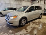 Honda Odyssey 2012