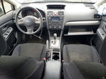 Subaru XV 2014