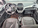 Chevrolet Spark 2016