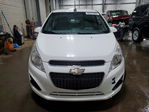 Chevrolet Spark 2015