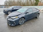 Toyota Corolla 2017