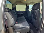 Chevrolet Silverado 2011