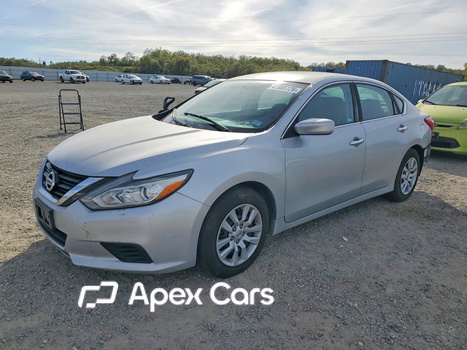 Nissan Altima 2017 - Image 1 of 13