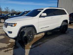 Jeep Cherokee 2018