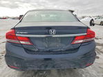 Honda Civic 2013