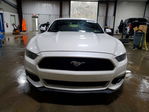 Ford Mustang 2017