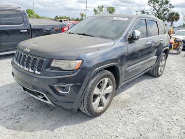 Jeep Cherokee 2014 - Image 1 of 13