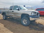 GMC Sierra 2002