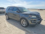 Ford Explorer 2016