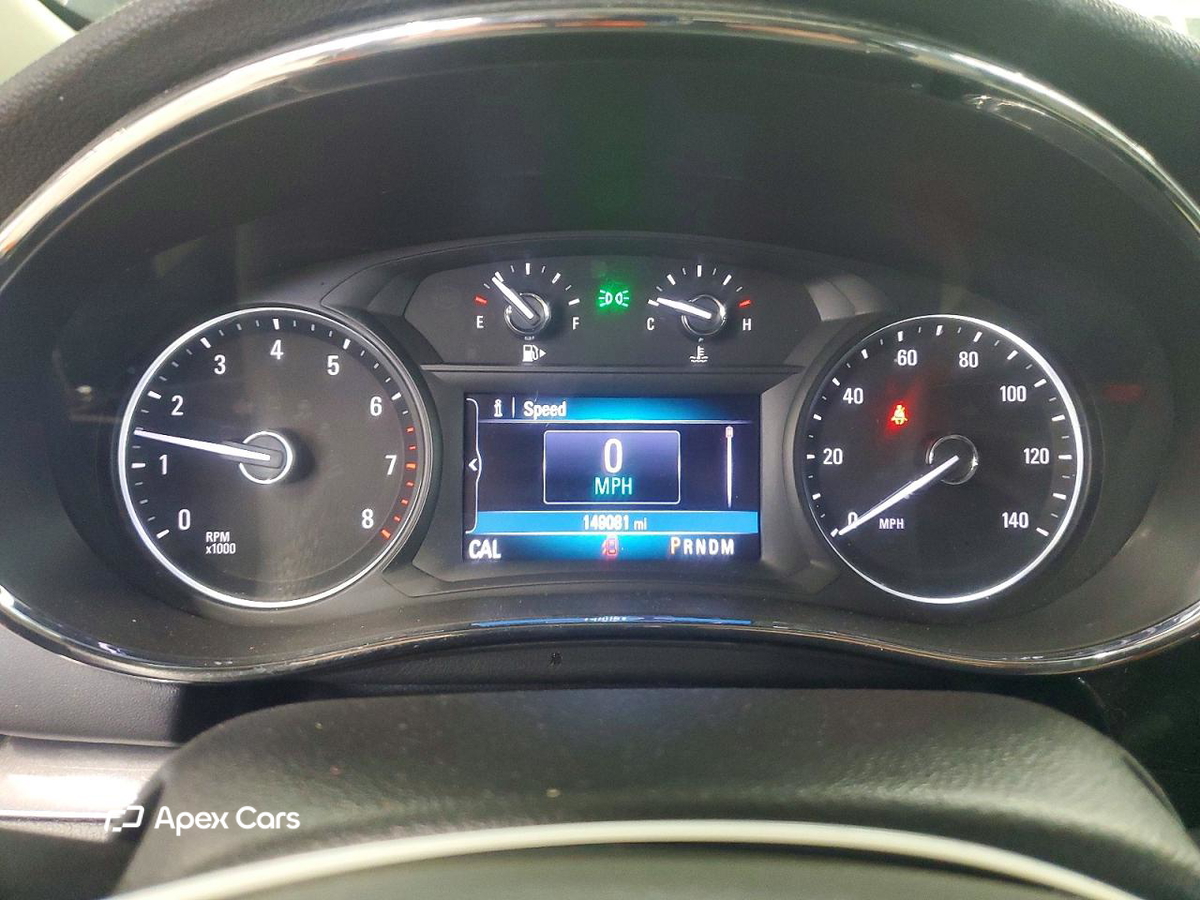 Buick Encore 2020