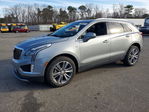 Cadillac XT5 2025