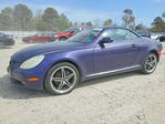Lexus SC 2004