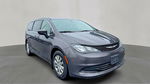 Chrysler Pacifica 2019