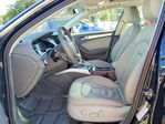 Audi A4 2011
