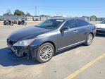 Lexus ES 2011