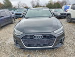 Audi A4 2020
