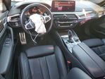 BMW Series 5 2021