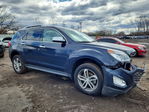 Chevrolet Equinox 2016