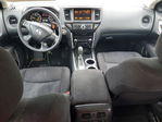 Nissan Pathfinder 2014