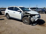 Toyota RAV 4 2018