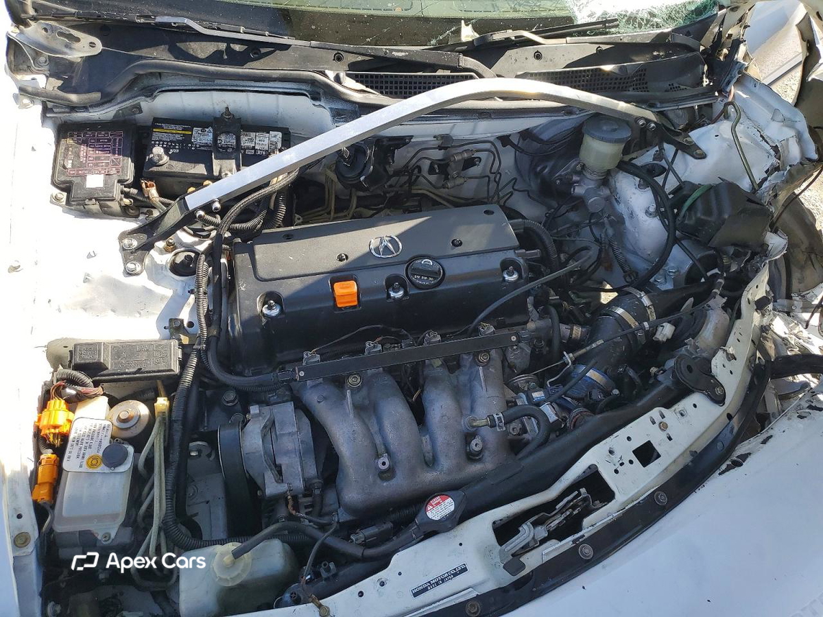Acura Integra 1994