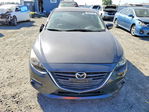 Mazda 3 2014