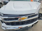 Chevrolet Silverado 2026