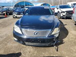 Lexus LS 2011