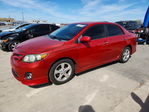 Toyota Corolla 2012