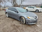 Nissan Altima 2017