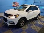 Chevrolet Trax 2020