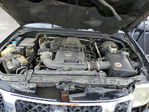 Nissan Pathfinder 2012