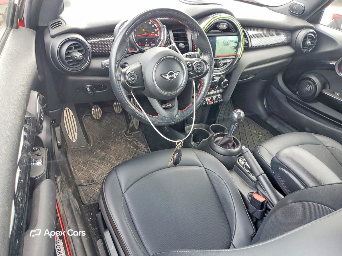 MINI Cooper 2019