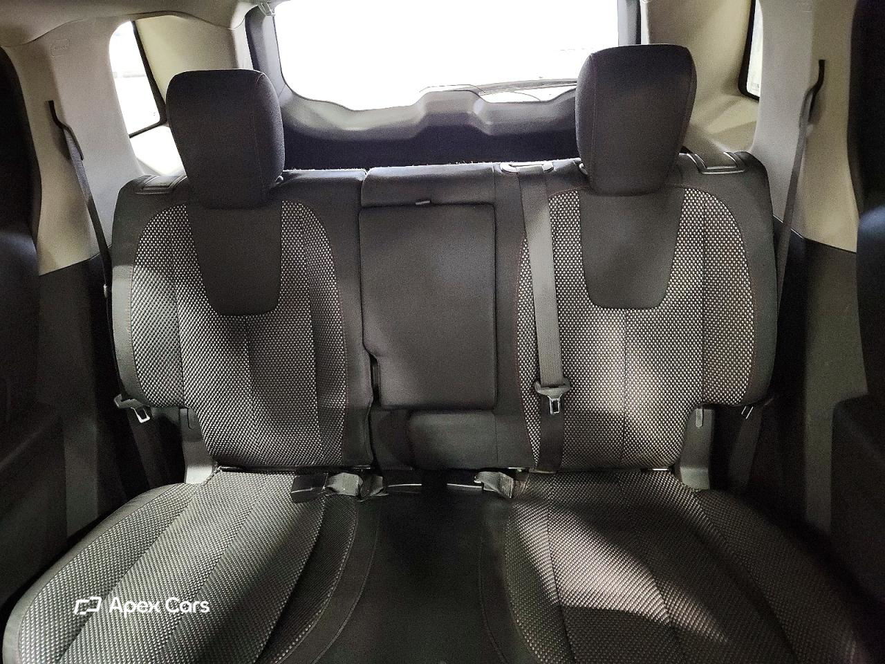 GMC Terrain 2016
