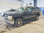Chevrolet Tahoe 2002