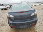 Mazda 3 2011