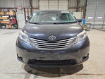 Toyota Sienna 2015