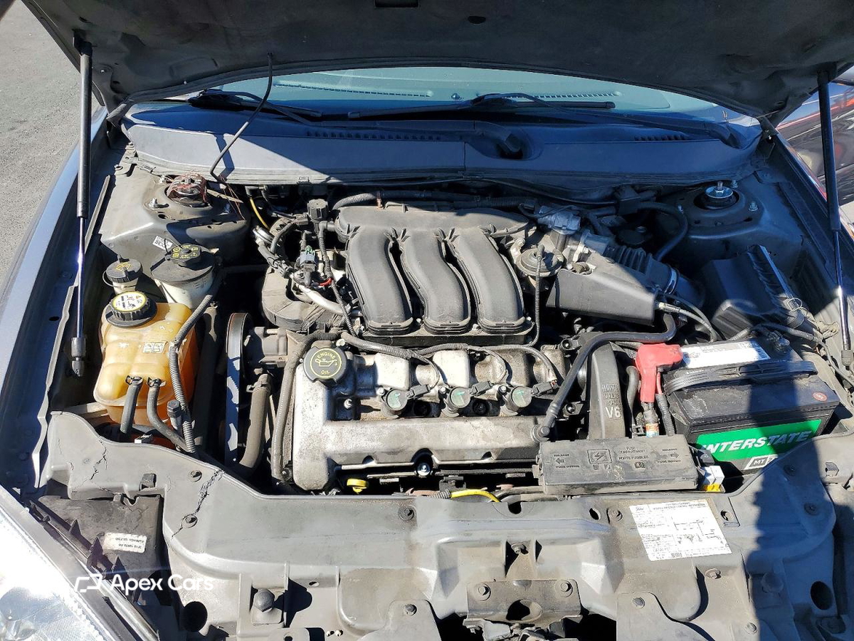 Ford Taurus 2005